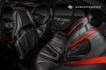 Mercedes-AMG C43 Edition #1 by Carlex Design 2018 года